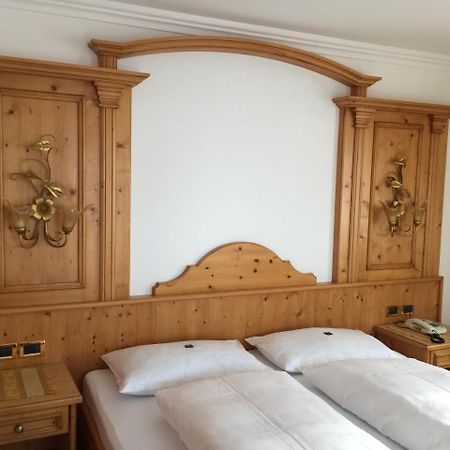 Hotel La Montanina Selva di Val Gardena Zewnętrze zdjęcie